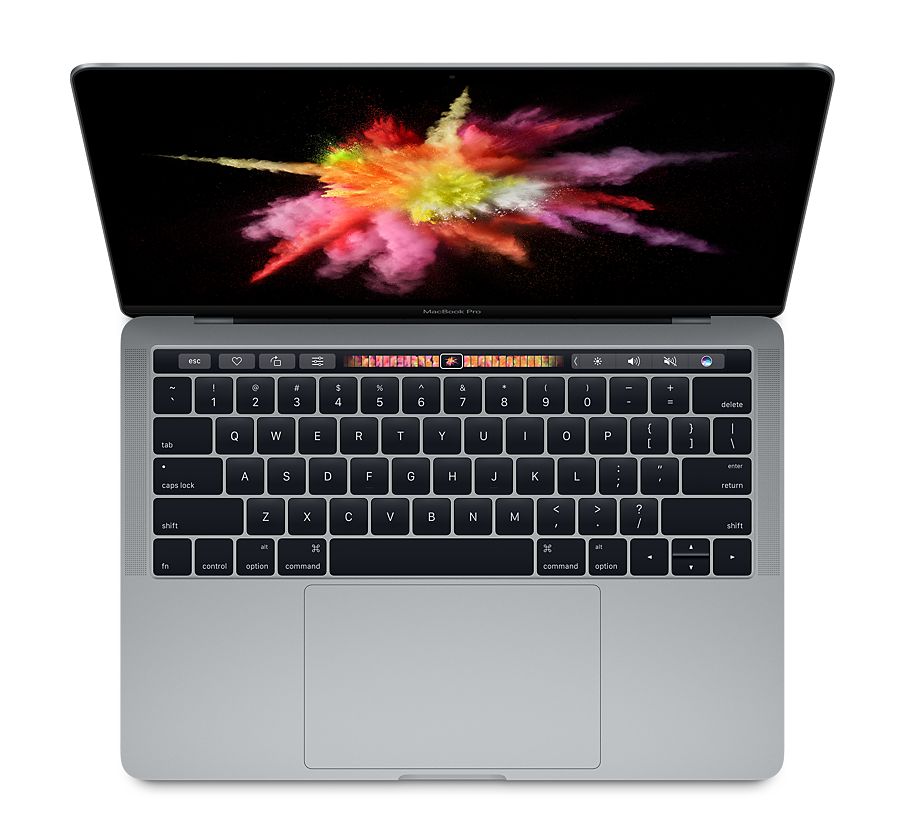 Apple Macbook Pro 13" A1706 2016/2017
